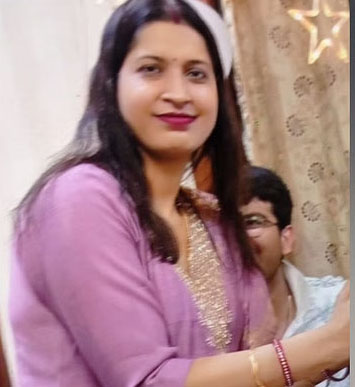 एएसपी मुकेश प्रताप के दूसरी महिला से थे संबंध... पत्नी पर दिया था दवाब