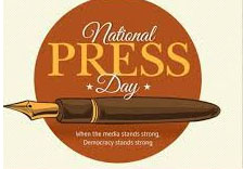 राष्ट्रीय प्रेस दिवस, प्रेस की स्वतंत्रता एंव जिम्मेदारियां