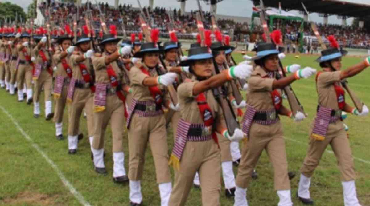 10वीं पास अभ्यर्थियों के लिए 155 पदों पर निकली होमगार्ड भर्ती